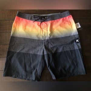 Hurley Mens Board Shorts